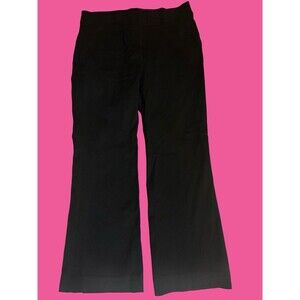 Spanx Women’s Black Jeans Size Small